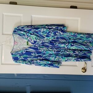 Lilly Pulitzer dress XL